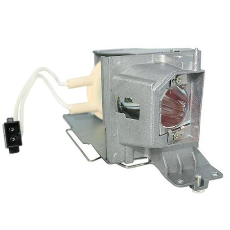 DYNAMIC LAMPS Dynamic Lamps 61522-G Optoma SP.78H01GC01 Compatible Projector Lamp Module 61522-G